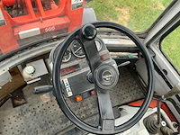1997 kubota r420 shovel - afbeelding 10 van  24
