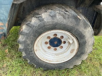 1997 kubota r420 shovel - afbeelding 24 van  24