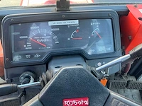 1997 kubota st-30 smalspoor- en compacttractor - afbeelding 13 van  24