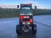 1997 kubota st-30 smalspoor- en compacttractor - afbeelding 20 van  24