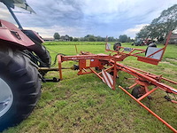 1997 kuhn - gf 8501 to - schudeg - afbeelding 6 van  10