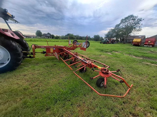 1997 kuhn - gf 8501 to - schudeg - afbeelding 7 van  10