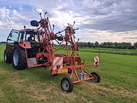 1997 kuhn - gf 8501 to - schudeg - afbeelding 10 van  10