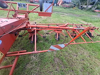 1997 kuhn - gf 8501 to - schudeg - afbeelding 1 van  10