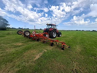1997 kuhn - gf 8501 to - schudeg - afbeelding 3 van  10