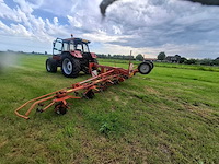 1997 kuhn - gf 8501 to - schudeg - afbeelding 4 van  10