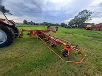 1997 kuhn - gf 8501 to - schudeg - afbeelding 6 van  10