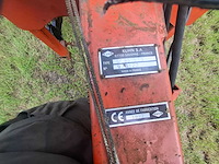 1997 kuhn - gf 8501 to - schudeg - afbeelding 9 van  10