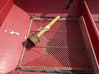 1997 lely 2.3225 kunstmeststrooier - afbeelding 2 van  7