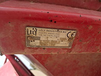 1997 lely 2.3225 kunstmeststrooier - afbeelding 5 van  7