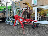 1997 lely hibiscus 420 grashark