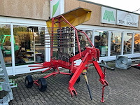 1997 lely hibiscus 420 grashark - afbeelding 2 van  9