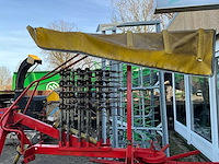 1997 lely hibiscus 420 grashark - afbeelding 4 van  9