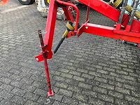 1997 lely hibiscus 420 grashark - afbeelding 6 van  9