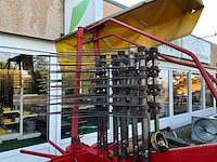 1997 lely hibiscus 420 grashark - afbeelding 7 van  9