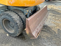 1997 liebherr a312 mobiele kraan - afbeelding 4 van  19