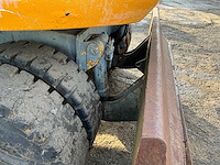 1997 liebherr a312 mobiele kraan - afbeelding 5 van  19