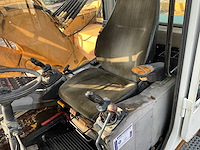 1997 liebherr a312 mobiele kraan - afbeelding 6 van  19