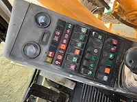 1997 liebherr a312 mobiele kraan - afbeelding 7 van  19