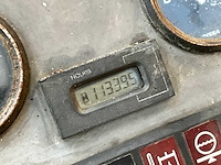 1997 liebherr a312 mobiele kraan - afbeelding 8 van  19