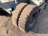 1997 liebherr a312 mobiele kraan - afbeelding 13 van  19