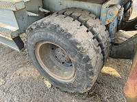 1997 liebherr a312 mobiele kraan - afbeelding 14 van  19