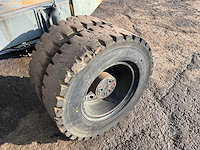 1997 liebherr a312 mobiele kraan - afbeelding 16 van  19