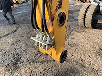 1997 liebherr a312 mobiele kraan - afbeelding 17 van  19