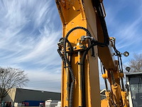 1997 liebherr a312 mobiele kraan - afbeelding 18 van  19