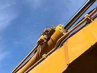 1997 liebherr a312 mobiele kraan - afbeelding 19 van  19