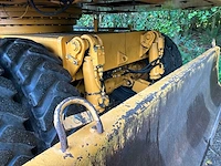 1997 liebherr a900 banden graafmachine - afbeelding 2 van  26