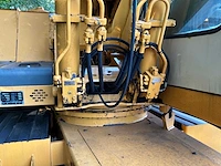 1997 liebherr a900 banden graafmachine - afbeelding 7 van  26