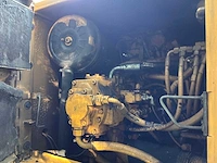 1997 liebherr a900 banden graafmachine - afbeelding 10 van  26