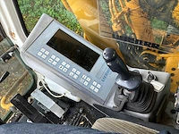 1997 liebherr a900 banden graafmachine - afbeelding 13 van  26