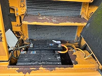 1997 liebherr a900 banden graafmachine - afbeelding 14 van  26