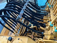 1997 liebherr a900 banden graafmachine - afbeelding 15 van  26