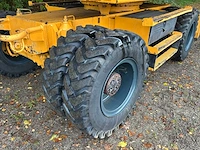 1997 liebherr a900 banden graafmachine - afbeelding 25 van  26