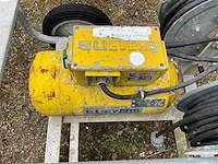 1997 lievers hfo 3.5 4.4 kw omvormer - afbeelding 5 van  6