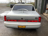 1997 lincoln town car limosine - afbeelding 13 van  16