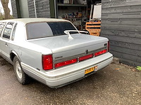 1997 lincoln town car limosine - afbeelding 5 van  11