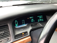 1997 lincoln town car limosine - afbeelding 9 van  16