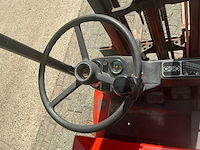 1997 linde e127 vorkheftruck - afbeelding 4 van  17