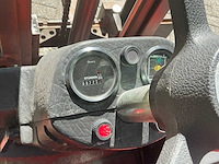 1997 linde e127 vorkheftruck - afbeelding 6 van  17