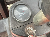 1997 linde e15 vorkheftruck - afbeelding 4 van  8