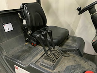 1997 linde e16 vorkheftruck - afbeelding 3 van  21