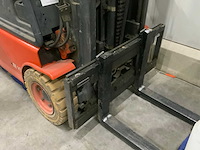 1997 linde e16 vorkheftruck - afbeelding 5 van  21