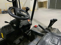 1997 linde e16 vorkheftruck - afbeelding 10 van  21