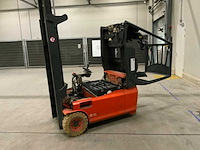 1997 linde e16 vorkheftruck - afbeelding 11 van  21