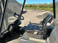 1997 linde e25 vorkheftruck - afbeelding 2 van  7