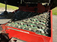 1997 linde e25 vorkheftruck - afbeelding 8 van  21